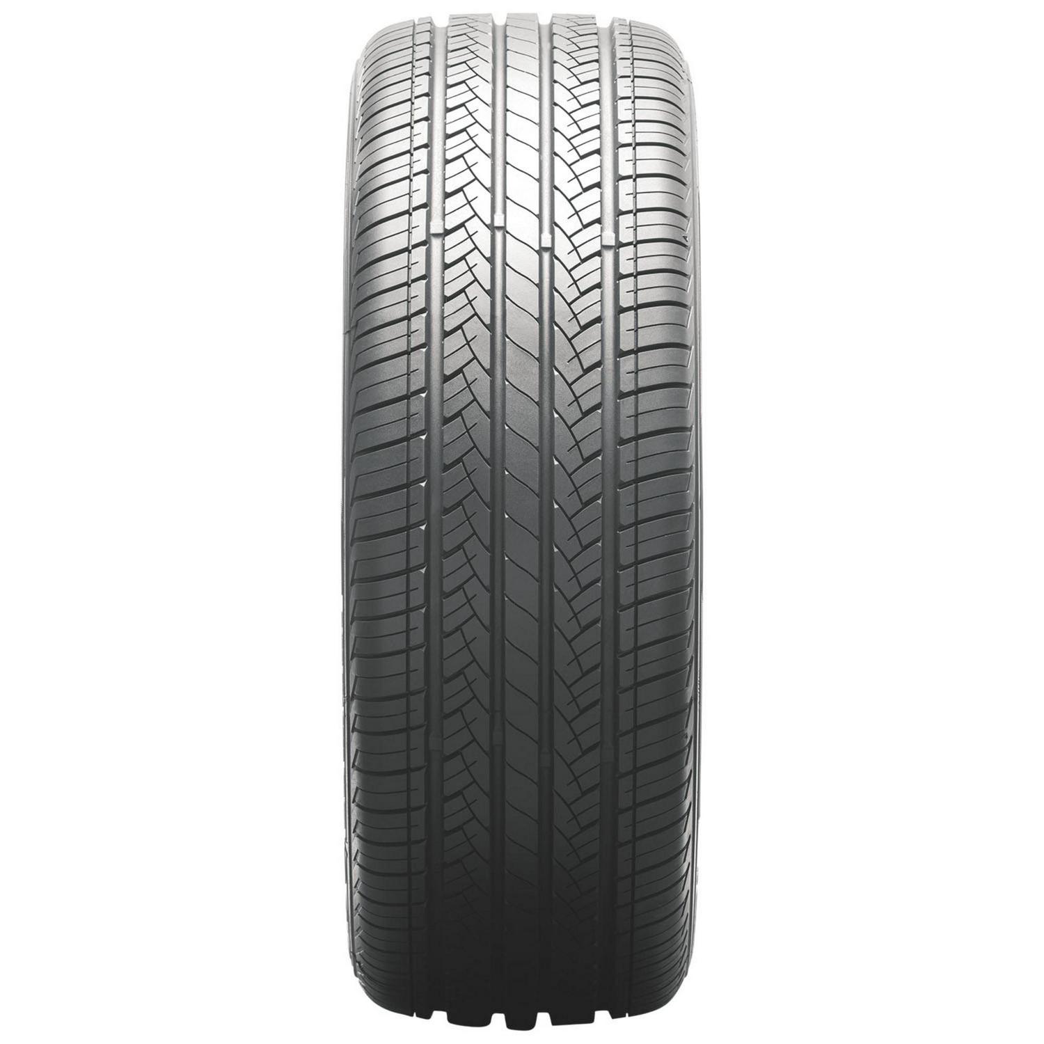 Westlake SA07 Sport All Season 225/40ZR18 92W XL Passenger Tire - Image 3