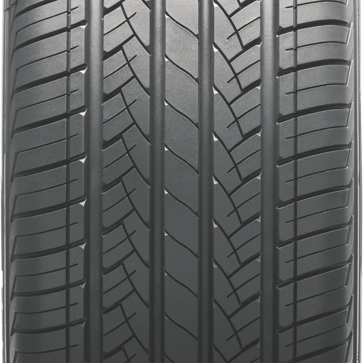 Westlake SA07 Sport All Season 225/45ZR17 94W XL Passenger Tire - Image 4