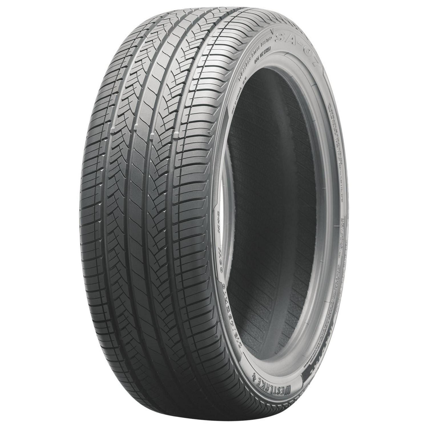 Westlake SA07 Sport All Season 225/40ZR18 92W XL Passenger Tire