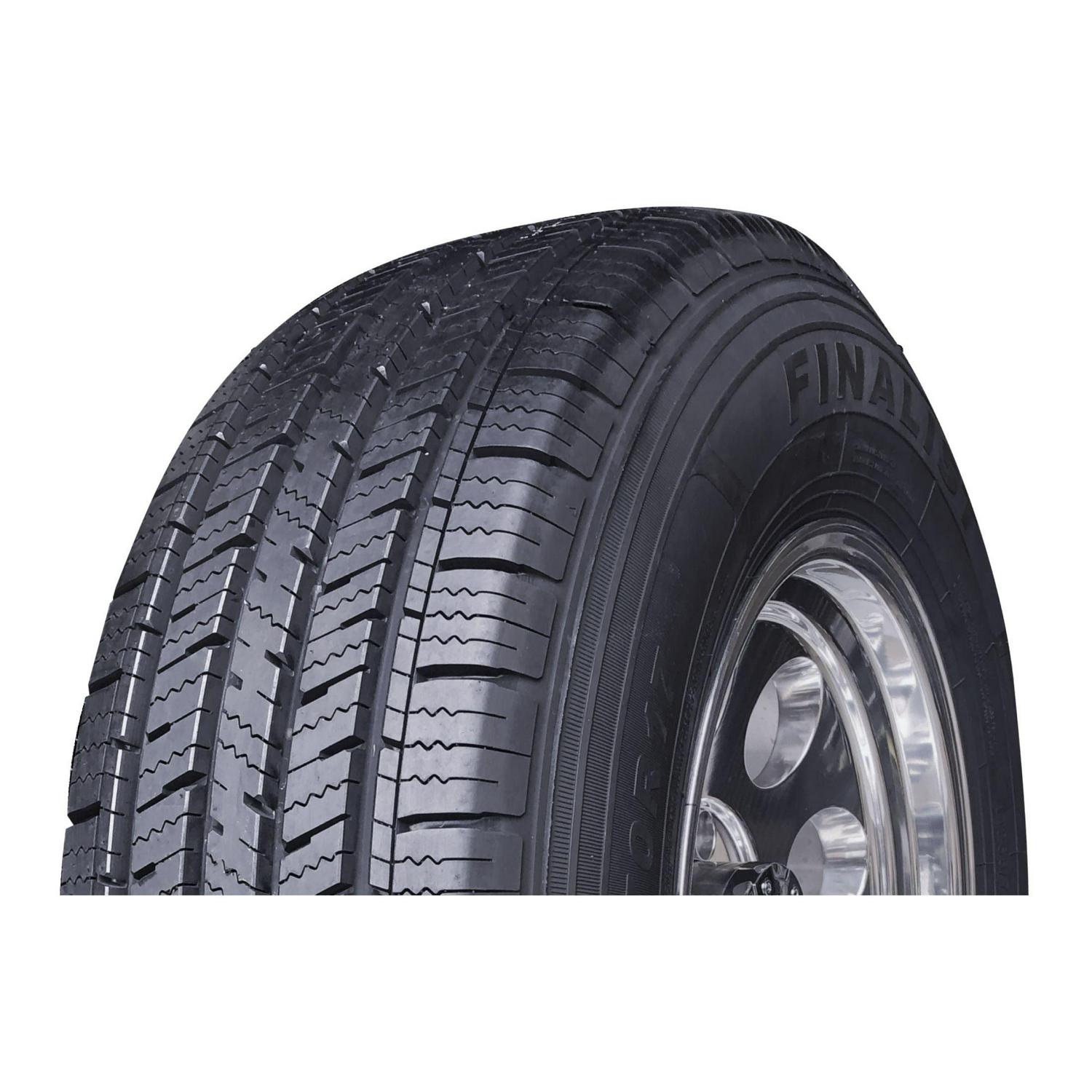 Westlake SL309 All Season LT235/85R16 120/116Q E Light Truck Tire Fits: 2004 Ford F-250 Super Duty King Ranch, 1999-2003 Ford F-250 Super Duty Lariat - Image 5