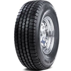 Westlake SL309 All Season LT235/85R16 120/116Q E Light Truck Tire Fits: 2004 Ford F-250 Super Duty King Ranch, 1999-2003 Ford F-250 Super Duty Lariat
