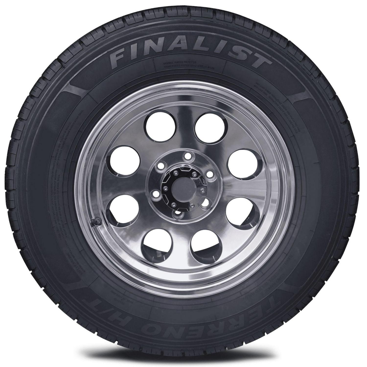 Westlake SL309 All Season LT235/85R16 120/116Q E Light Truck Tire Fits: 2004 Ford F-250 Super Duty King Ranch, 1999-2003 Ford F-250 Super Duty Lariat - Image 2