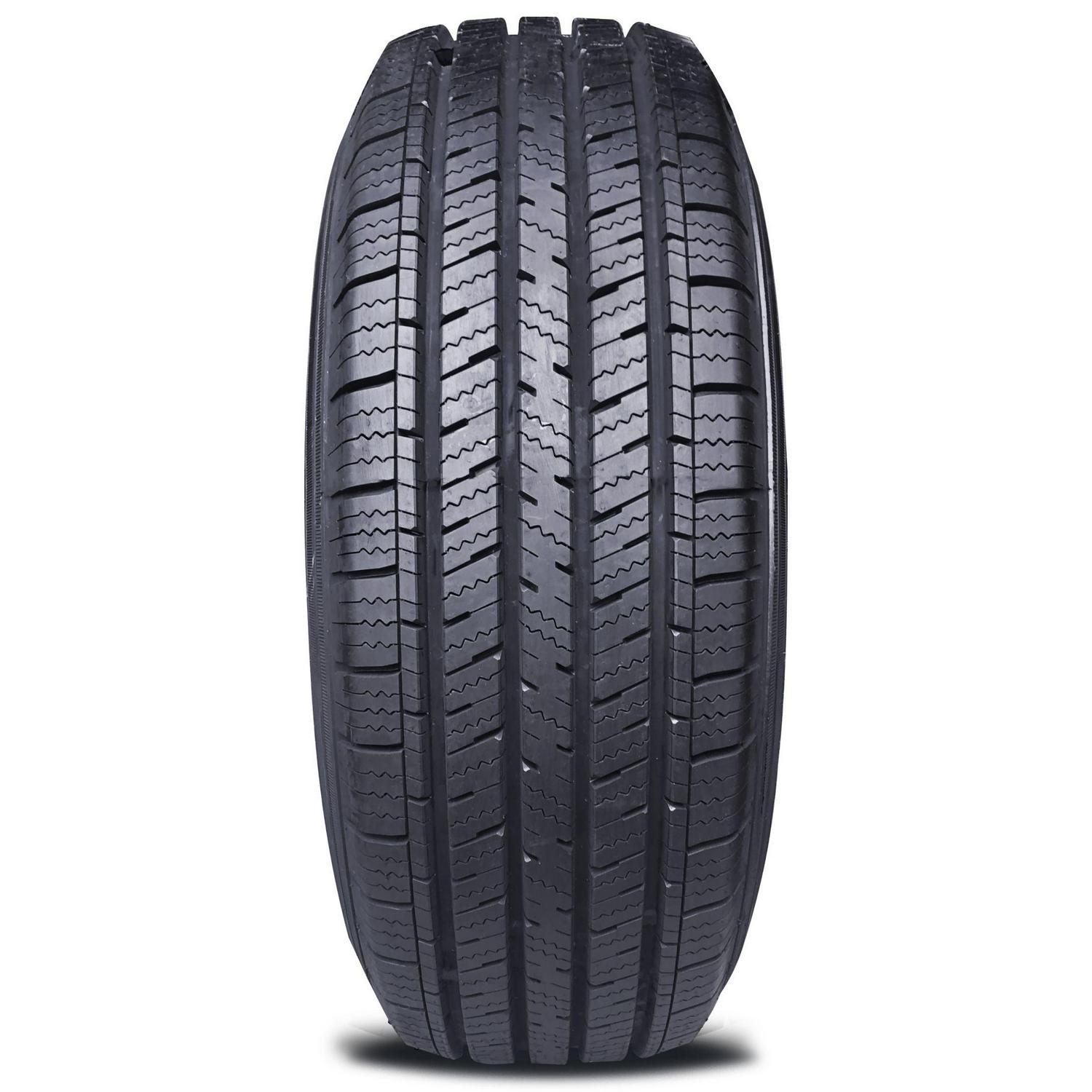 Westlake SL309 All Season LT235/85R16 120/116Q E Light Truck Tire Fits: 2004 Ford F-250 Super Duty King Ranch, 1999-2003 Ford F-250 Super Duty Lariat - Image 7