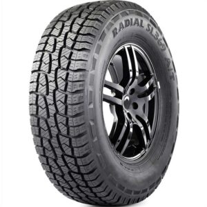 Westlake SL369 All Terrain 235/65R17 104S Light Truck Tire