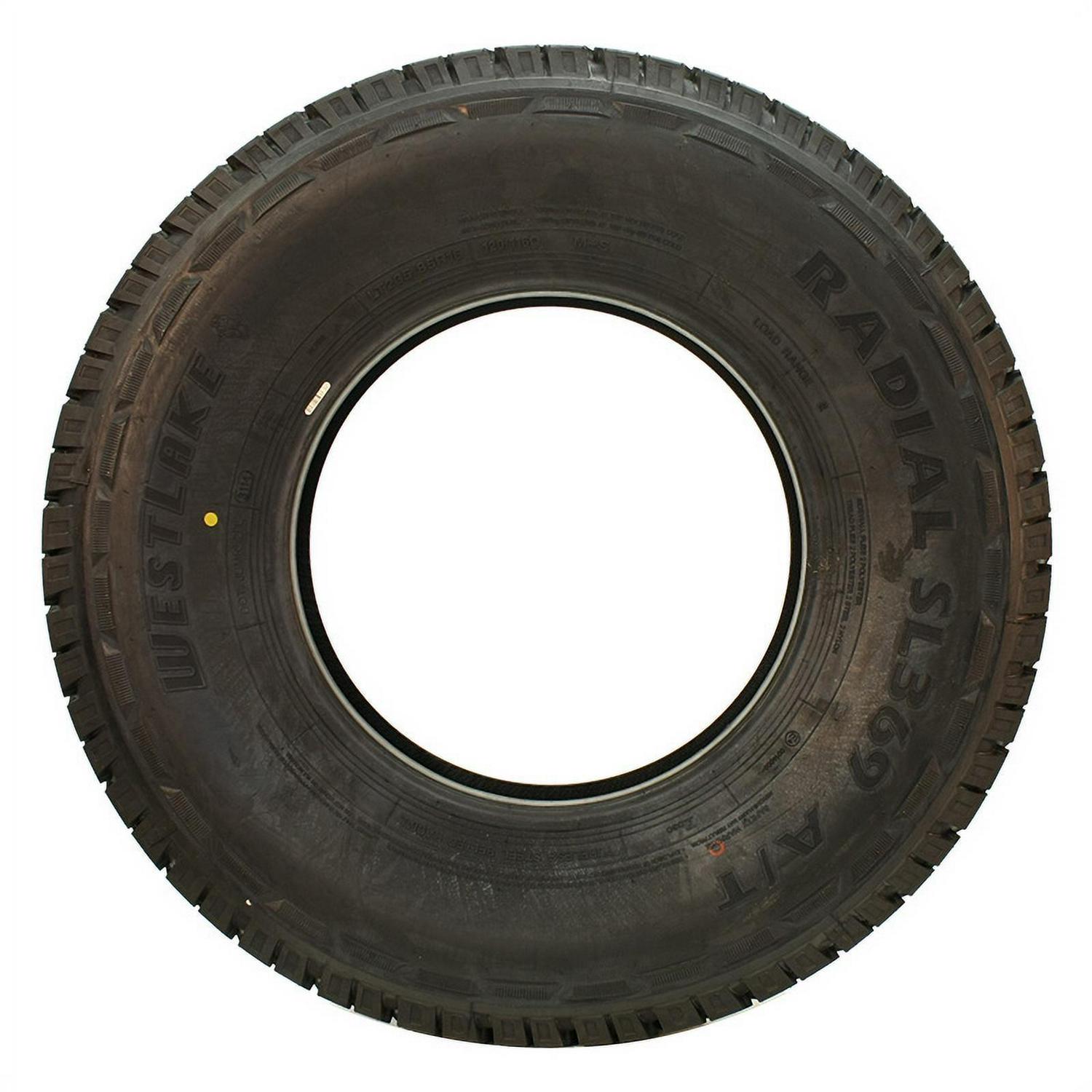 Westlake SL369 All Terrain 265/65R17 112S Light Truck Tire - Image 2