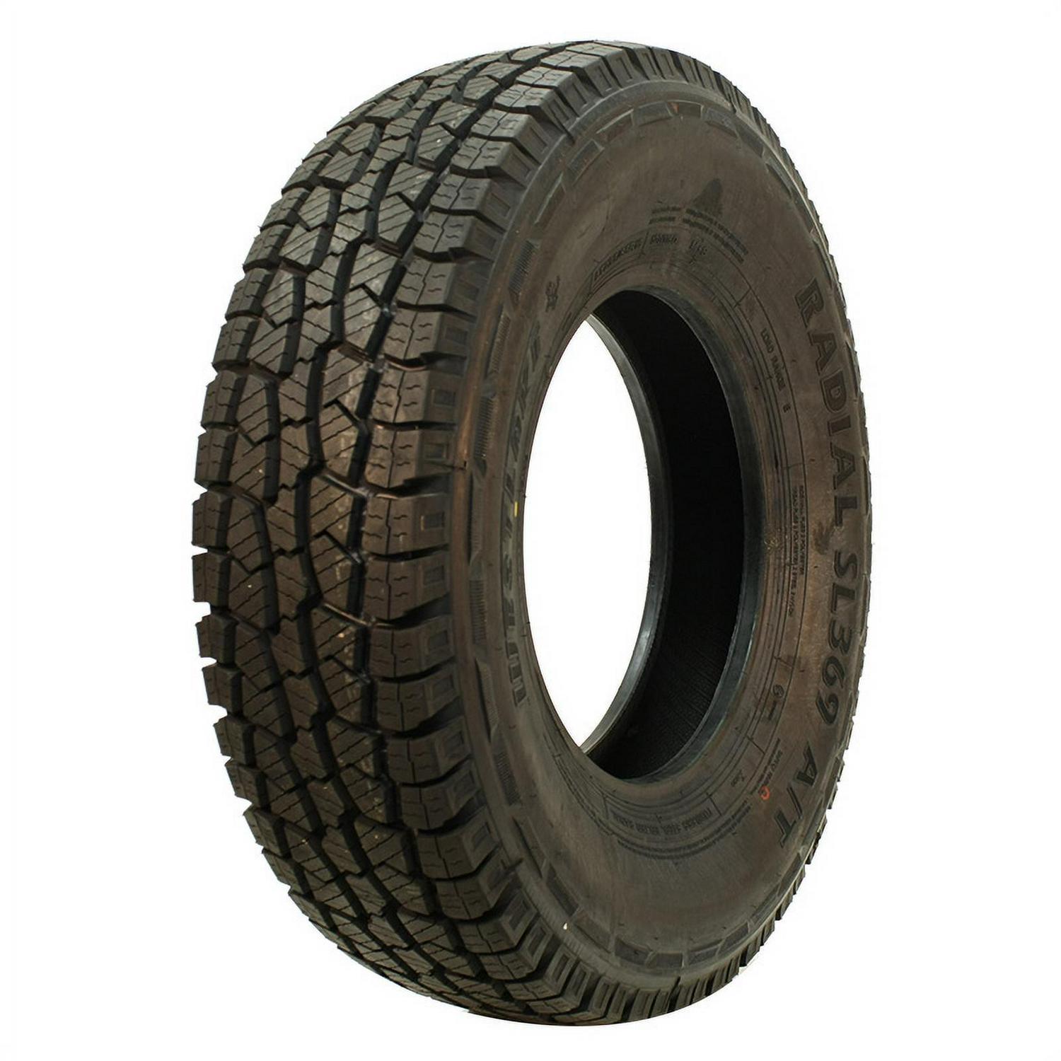 Westlake SL369 All Terrain 265/65R17 112S Light Truck Tire