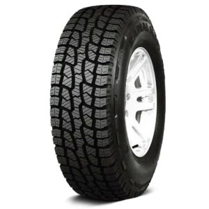Westlake SL369 All Terrain LT275/70R18 125/122S E Light Truck Tire