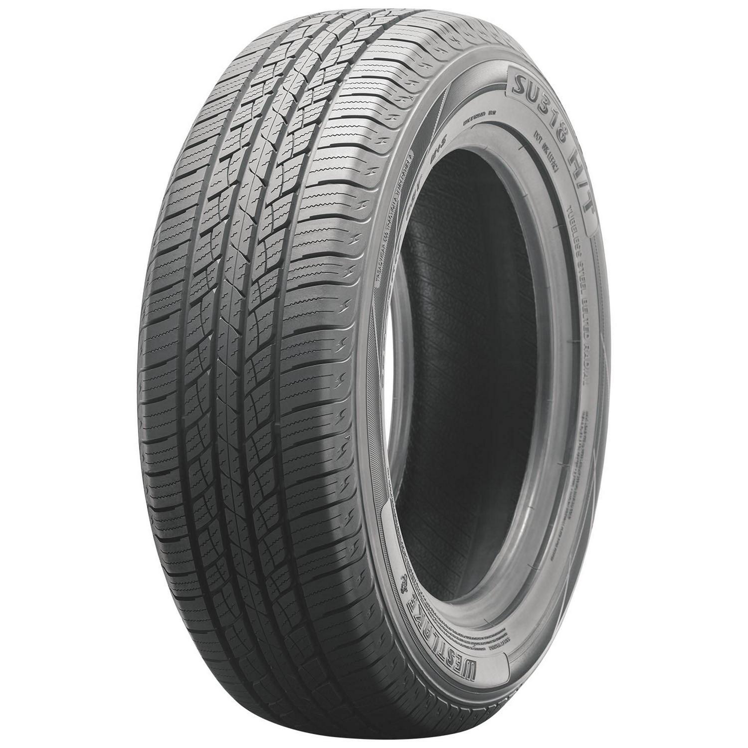 Westlake SU318 All Season 235/75R15 105T SUV/Crossover Tire