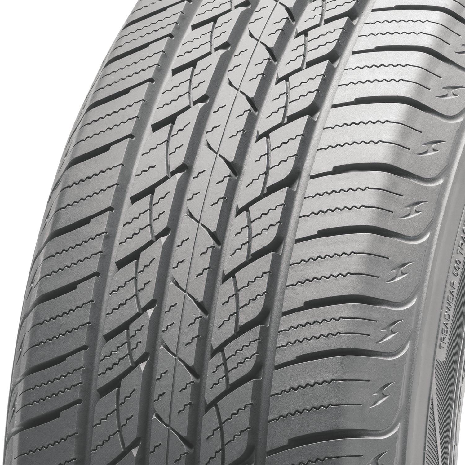 Westlake SU318 All Season 225/60R17 99T SUV/Crossover Tire - Image 6