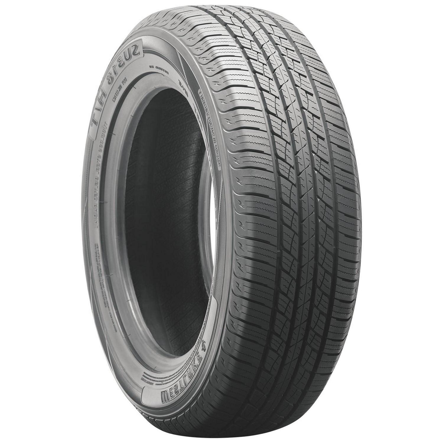 Westlake SU318 All Season 235/75R15 105T SUV/Crossover Tire - Image 5