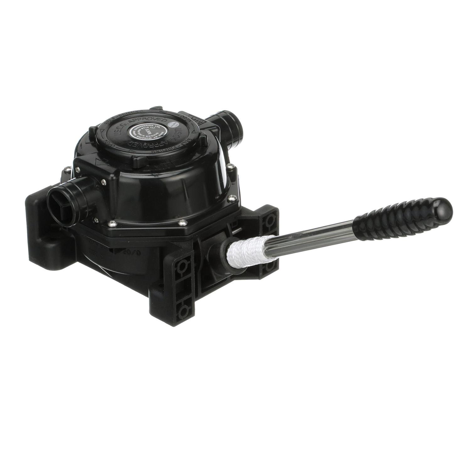 Whale MK5 Universal Manual Bilge Pump - Image 2
