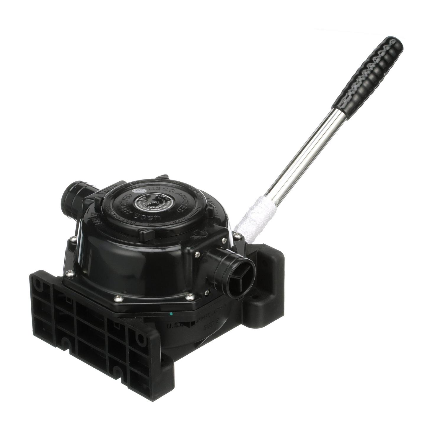 Whale MK5 Universal Manual Bilge Pump - Image 3