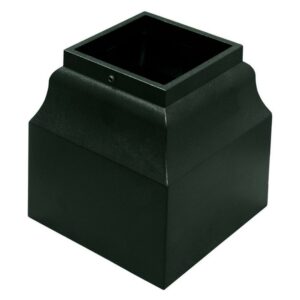 Whitehall Cascade Mailbox Cuff