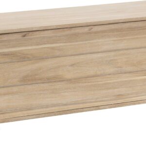 Whitehurst Cedar Chest, Natural