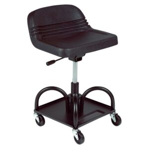 Whiteside Manufacturing Adjustable Creeper Seat 17"-22"