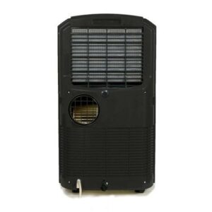 Whynter Portable Air Conditioner with Remote 400 sq ft Efficiency 12,000 BTU ARC-12S