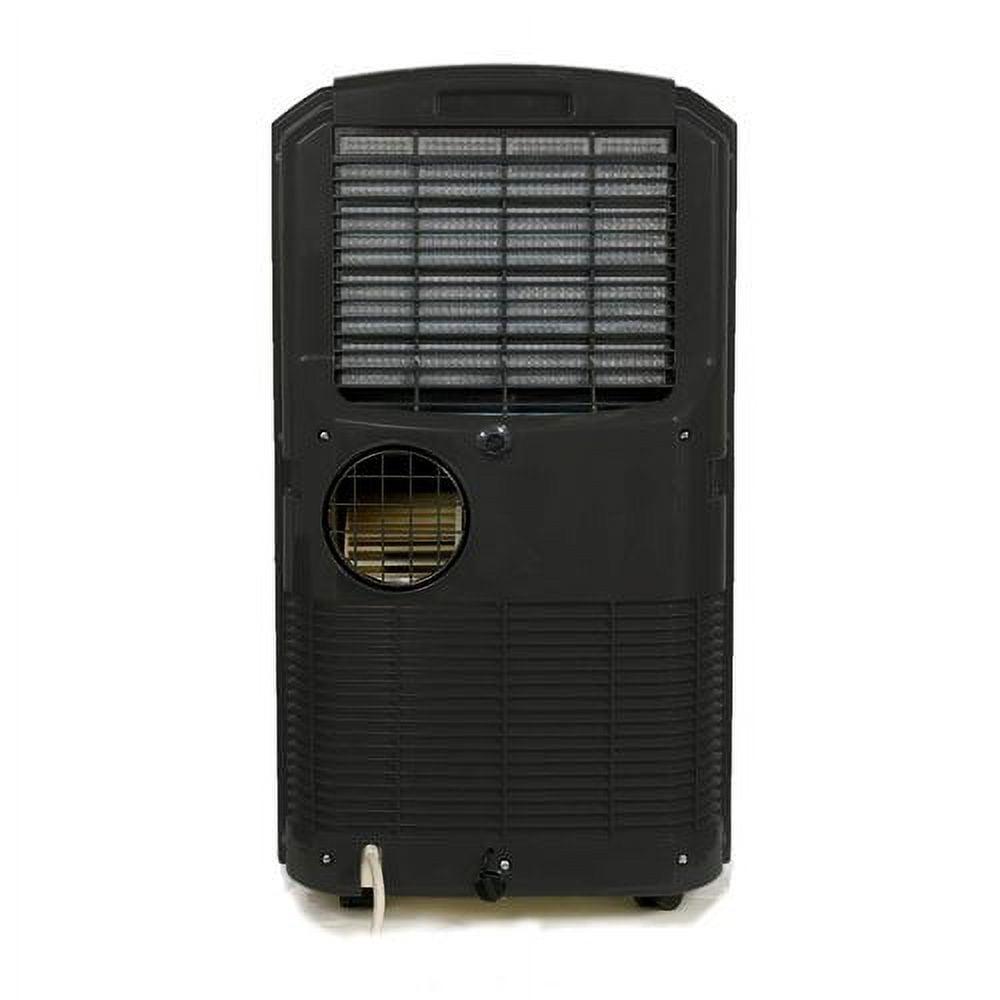Whynter Portable Air Conditioner with Remote 400 sq ft Efficiency 12,000 BTU ARC-12S