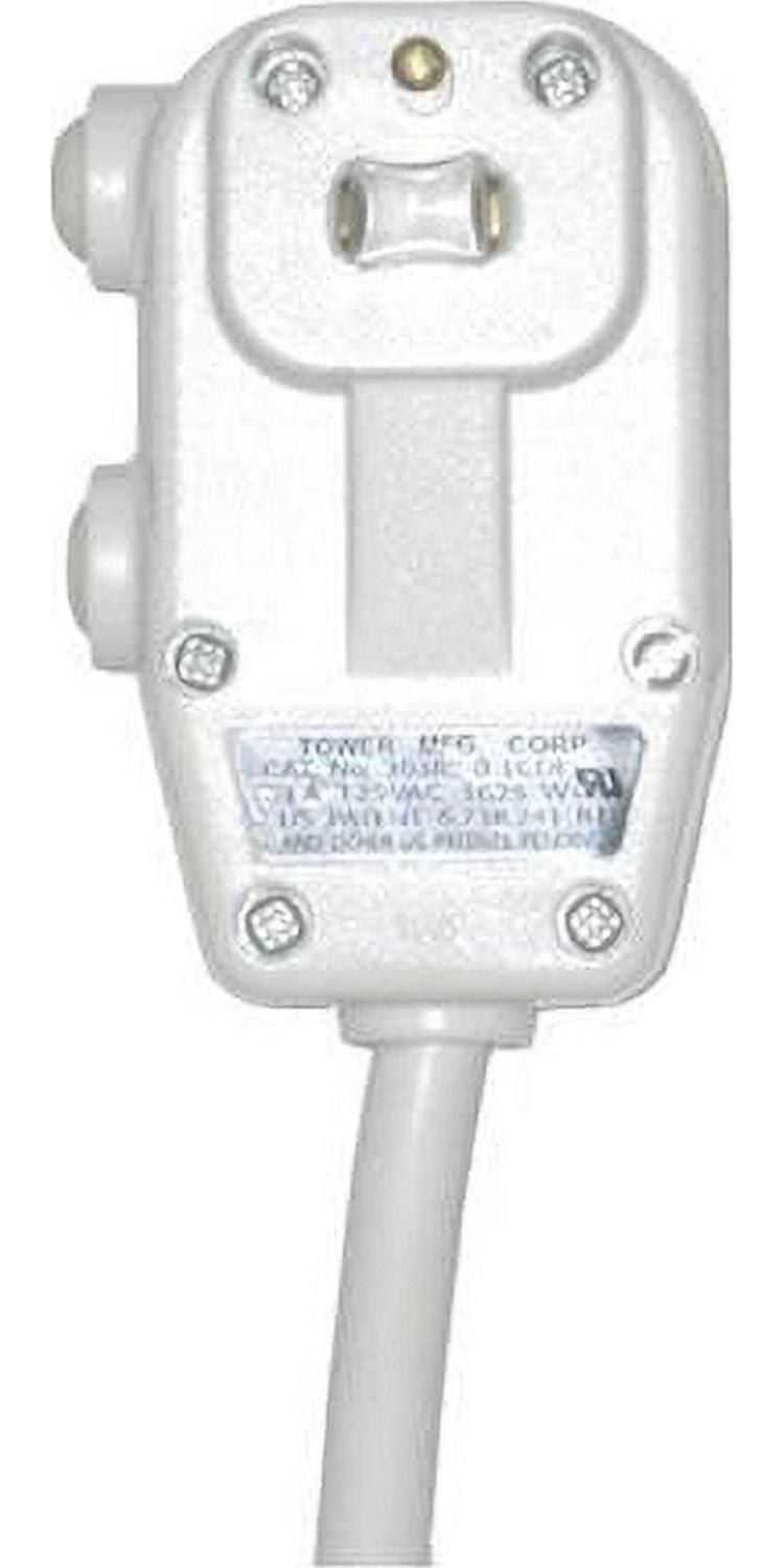 Whynter Portable Air Conditioner with Remote 400 sq ft Efficiency 12,000 BTU ARC-12S - Image 2