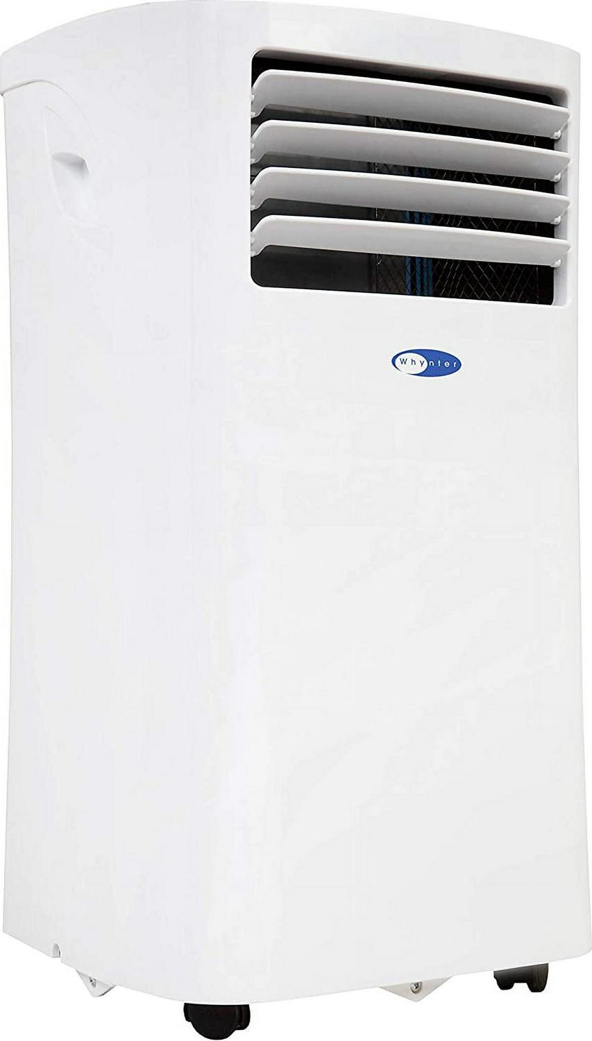 Whynter ARC-102CS 7000 BTU (10,000 BTU ASHRAE) Portable Air Conditioner with Remote - Image 3