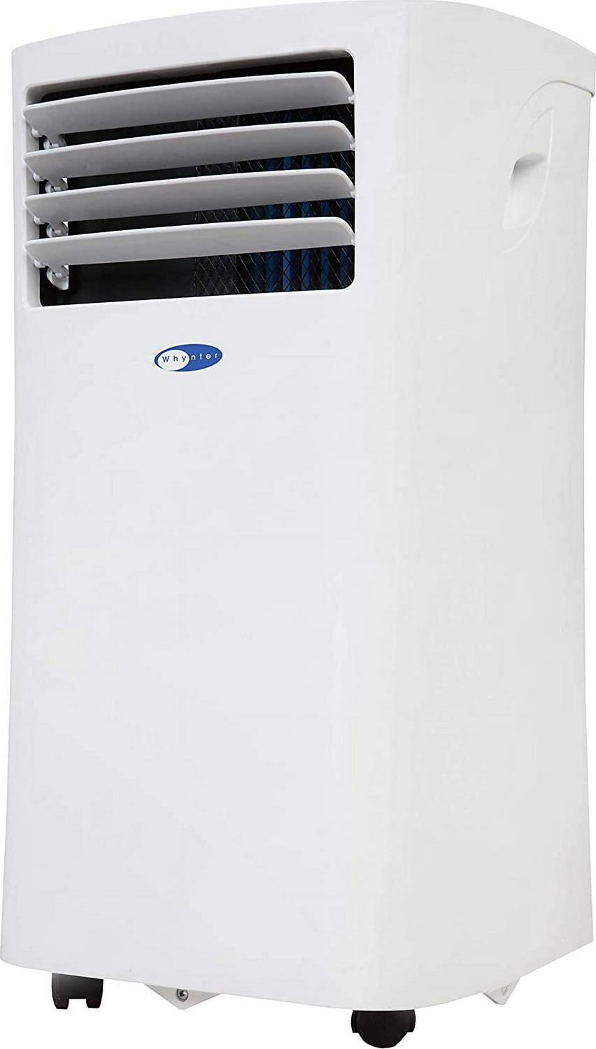 Whynter ARC-102CS 7000 BTU (10,000 BTU ASHRAE) Portable Air Conditioner with Remote - Image 2