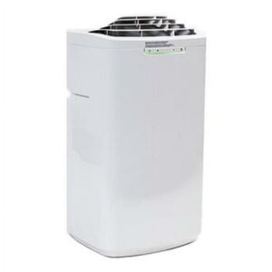 Whynter ARC-110WD 6500 BTU Portable Air Conditioner Dual Hose
