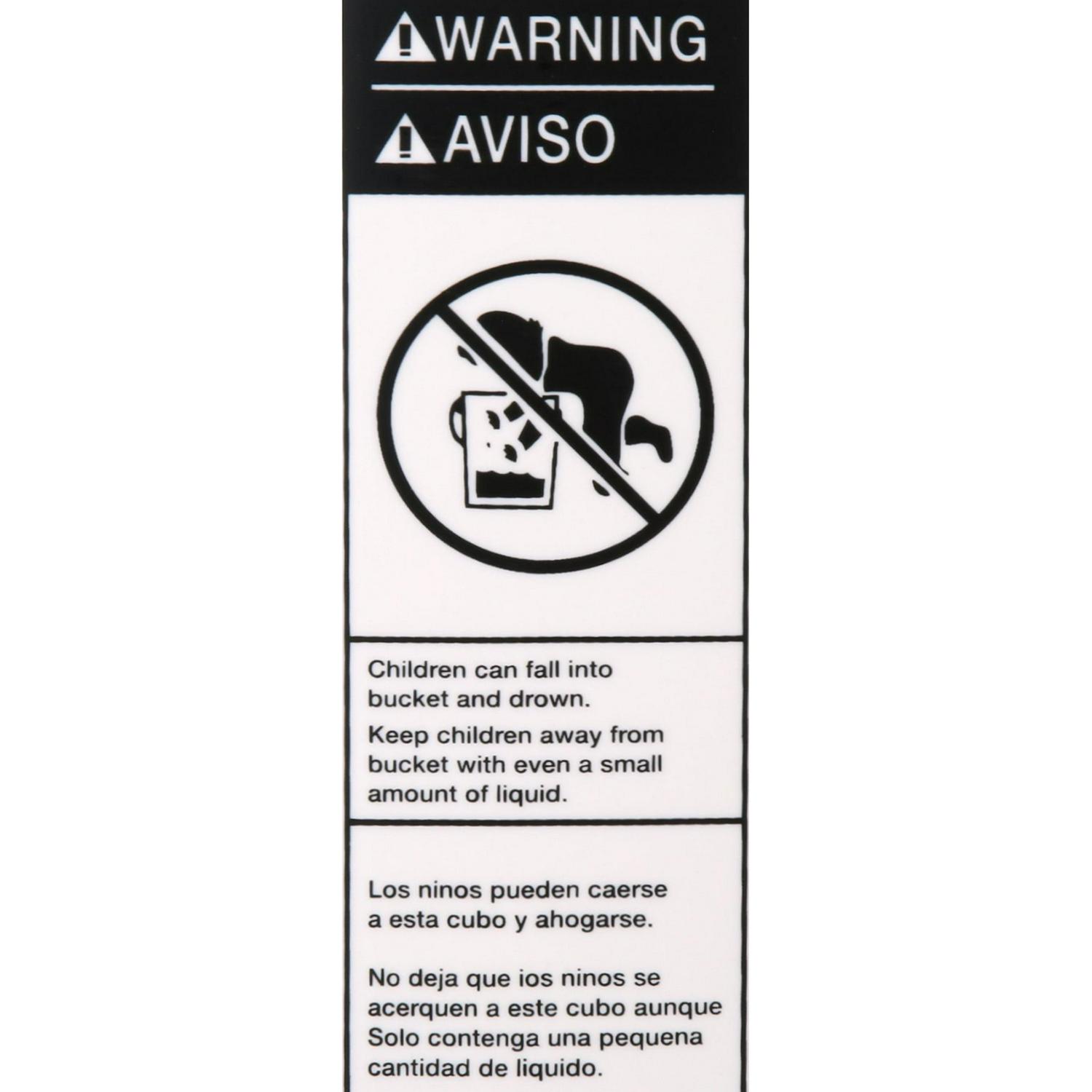 Wilson A1030 Champion Series SST Baseball, 36 Baseballs in a Bucket - Image 4