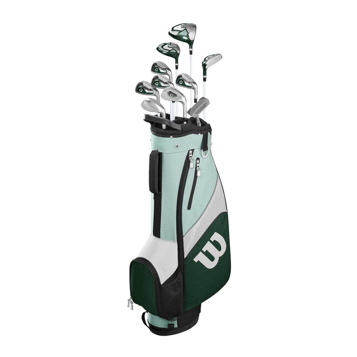 Wilson Women's Profile SGI Complete Set