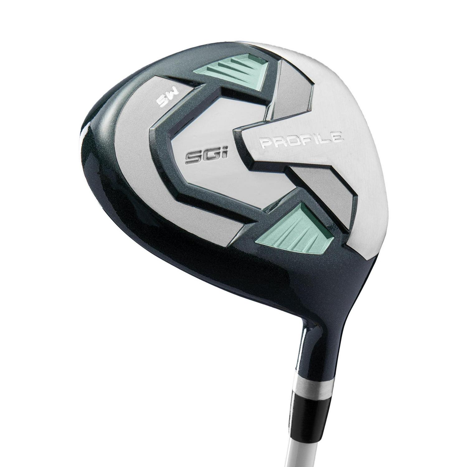 Wilson Women's Profile SGI Complete Set - Image 2