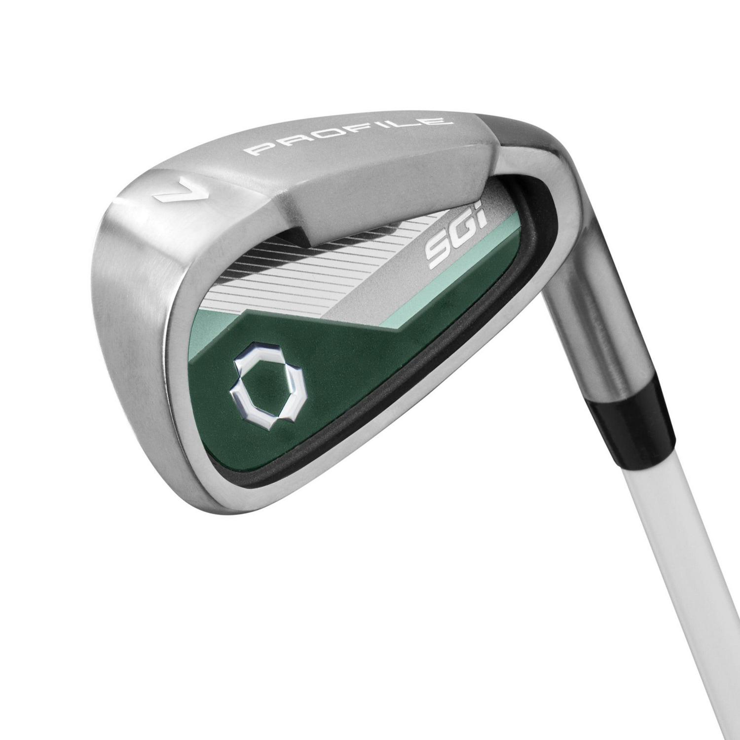 Wilson Women's Profile SGI Complete Set - Image 4