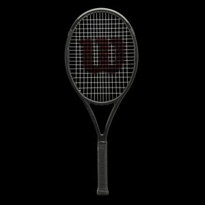 Wilson Pro Staff Team V13 Adult Tennis Racket, Grip Size 3