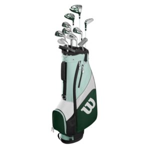 Wilson Women's Profile SGI Complete Set