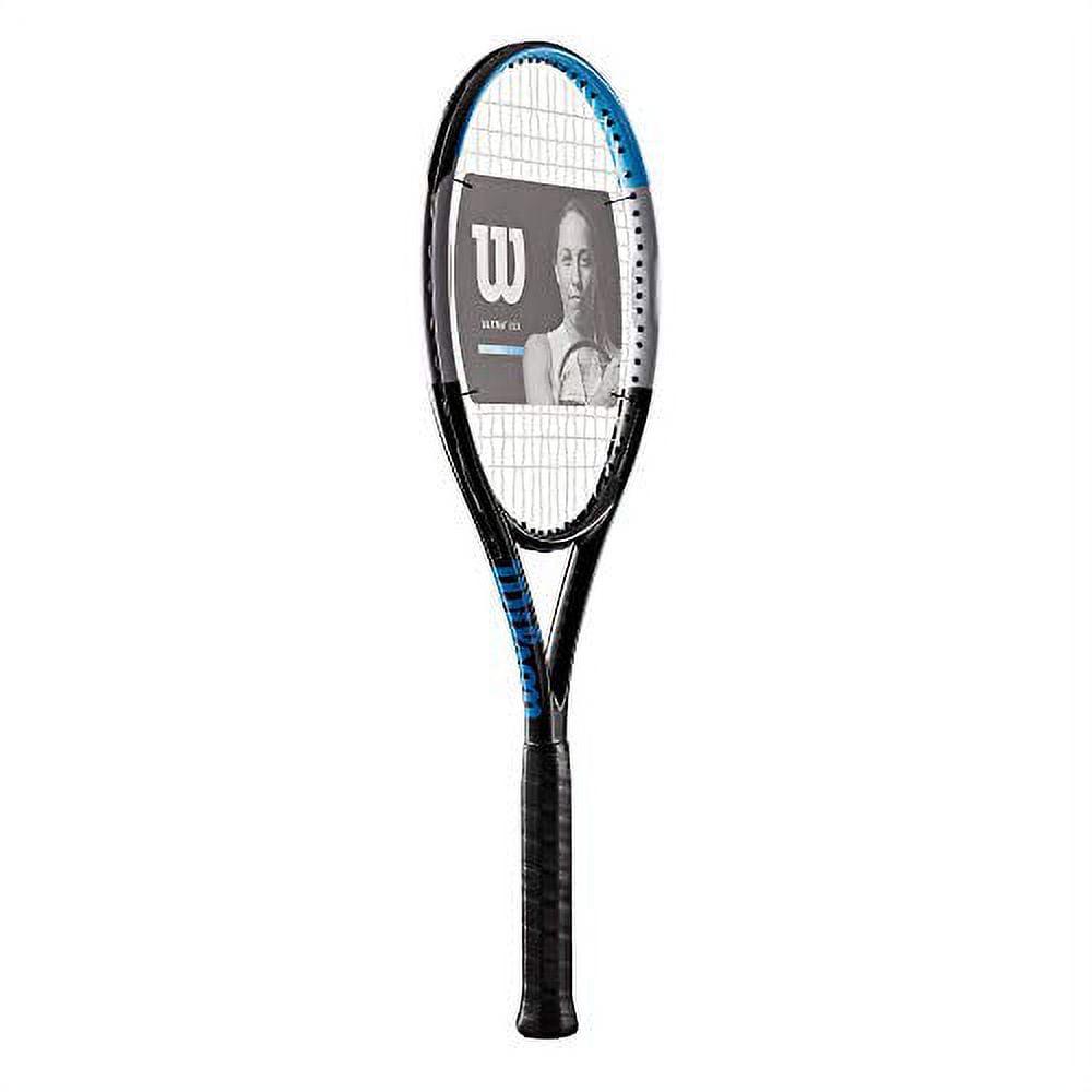 Wilson Ultra Team V3 Adult Tennis Racket, Grip Size 2 - Image 5