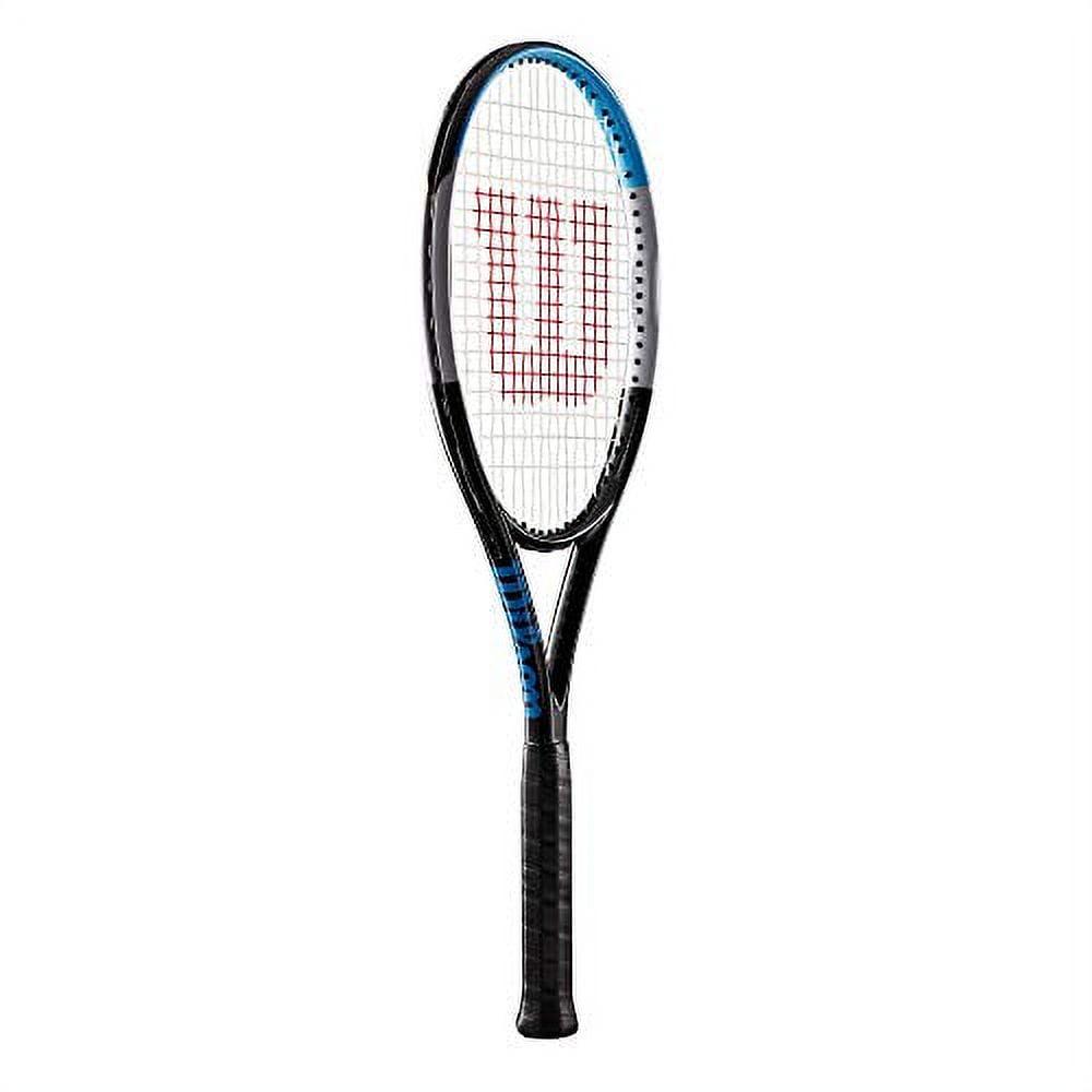 Wilson Ultra Team V3 Adult Tennis Racket, Grip Size 2 - Image 2