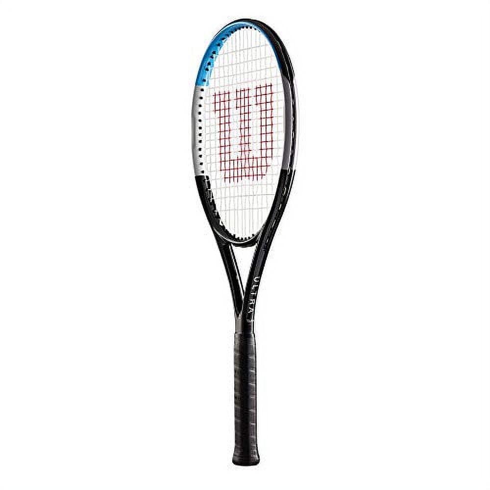 Wilson Ultra Team V3 Adult Tennis Racket, Grip Size 2 - Image 3