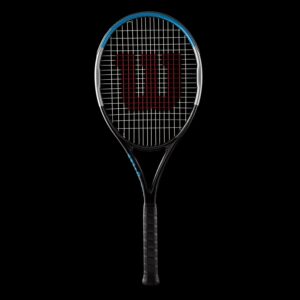 Wilson Ultra Team V3 Adult Tennis Racket, Grip Size 2