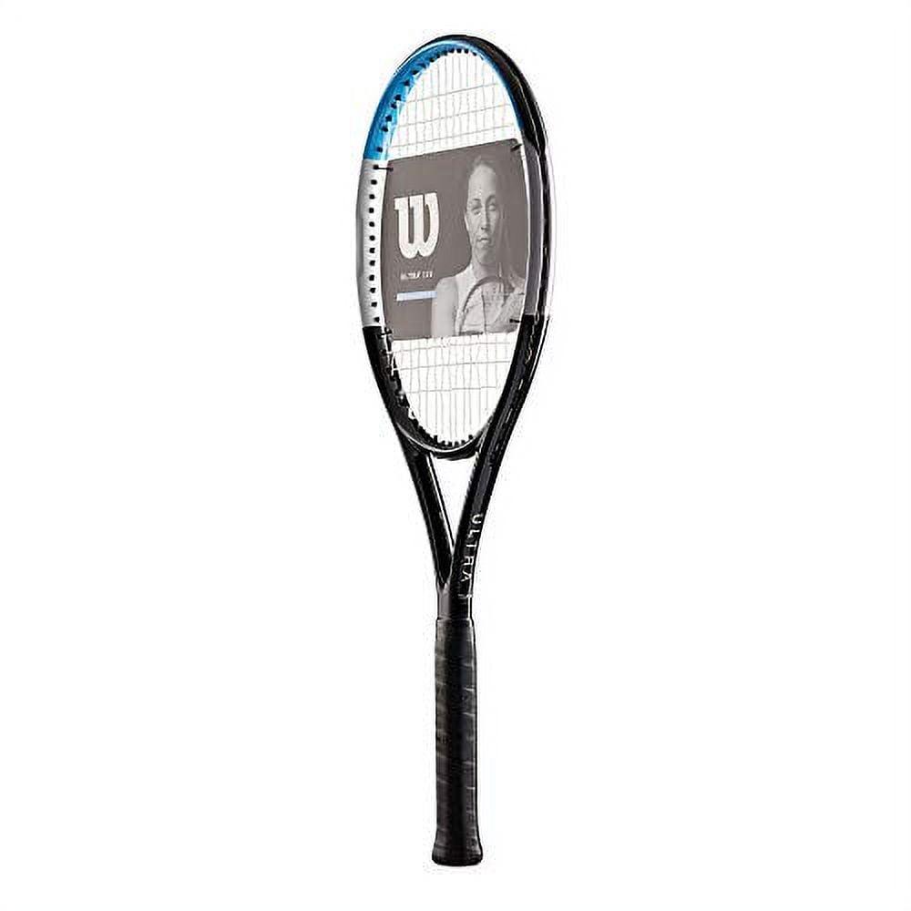 Wilson Ultra Team V3 Adult Tennis Racket, Grip Size 2 - Image 6