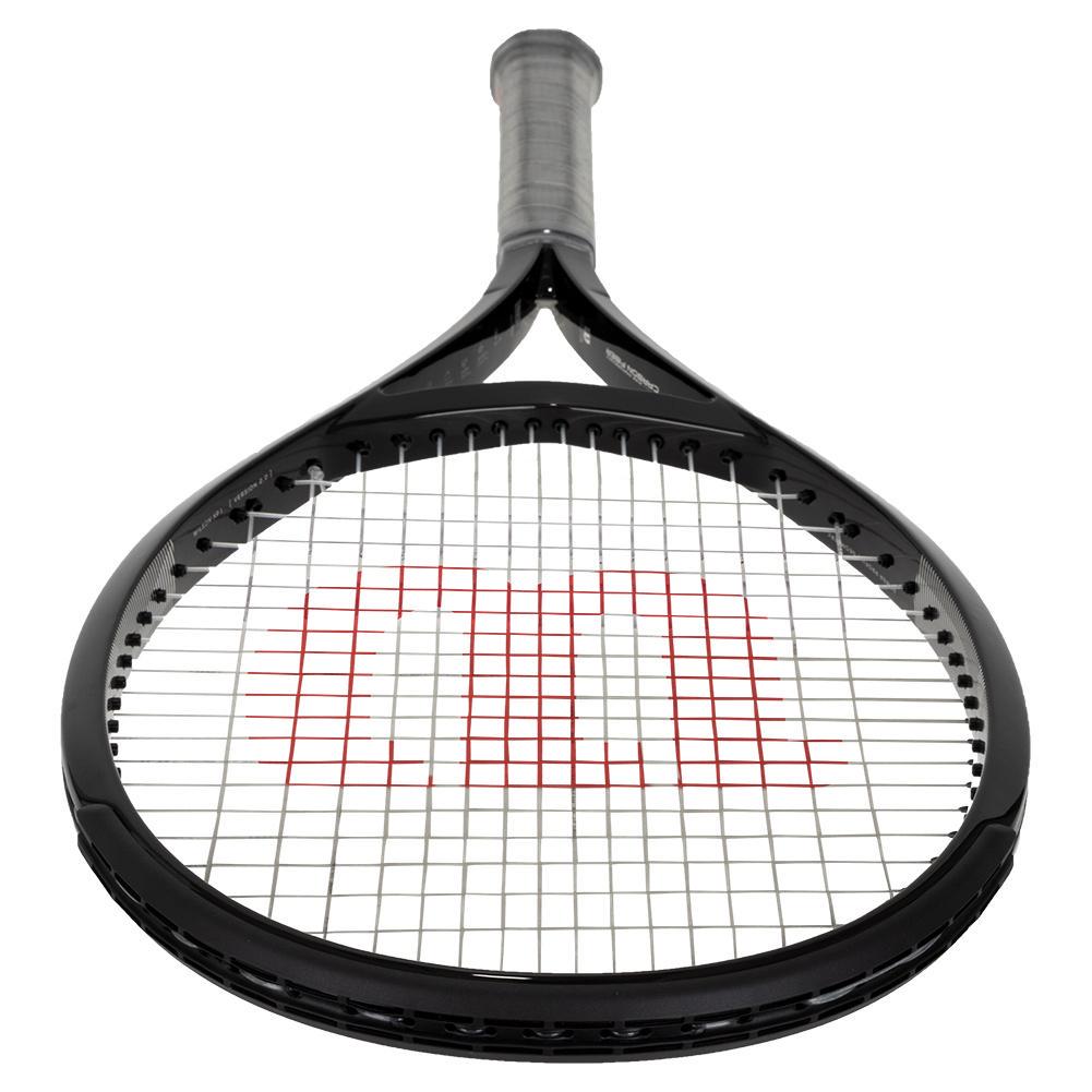 Wilson XP 1 Tennis Racket - Image 4