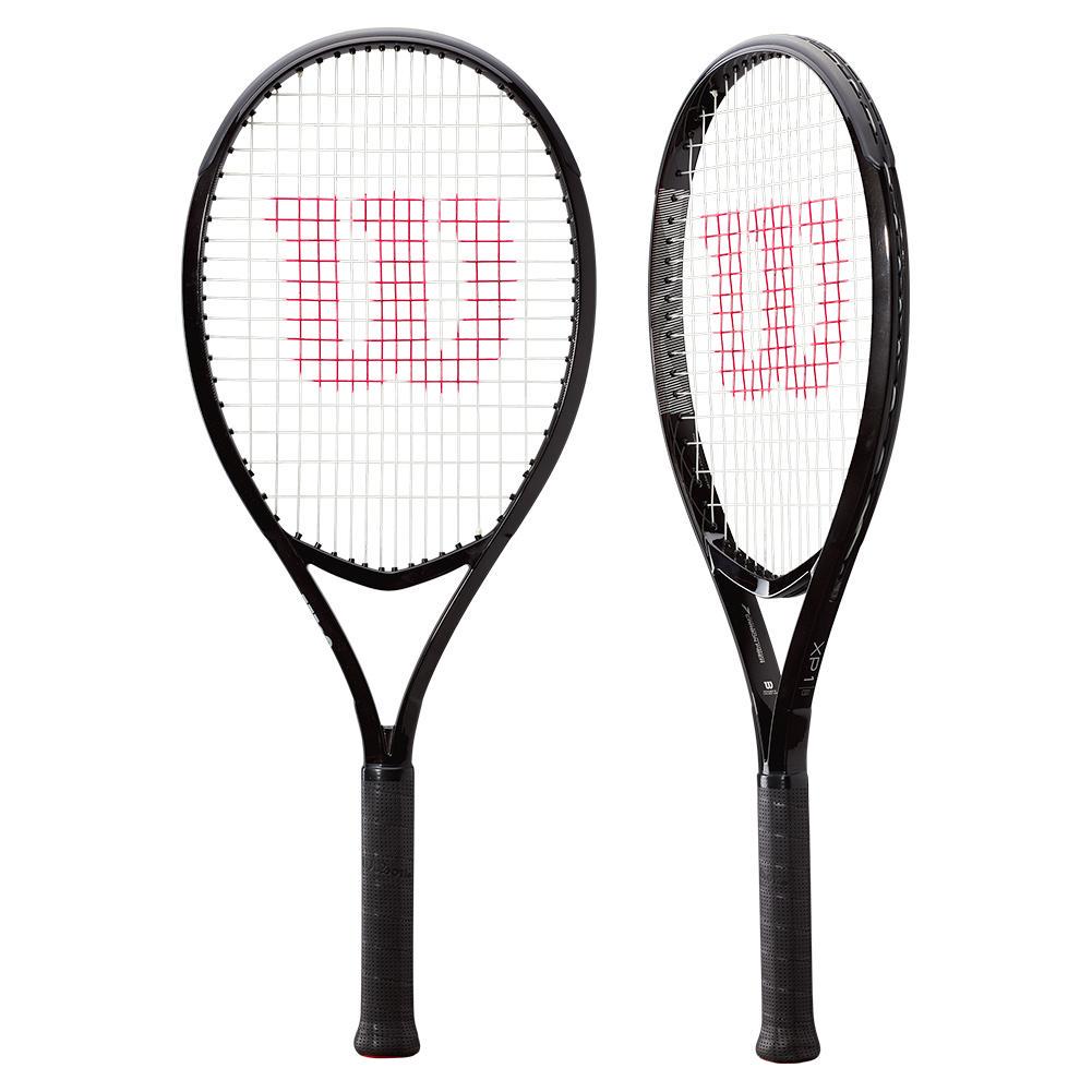 Wilson XP 1 Tennis Racket - Image 2
