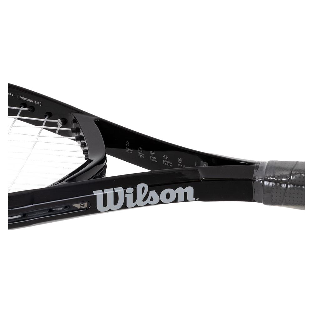 Wilson XP 1 Tennis Racket - Image 5