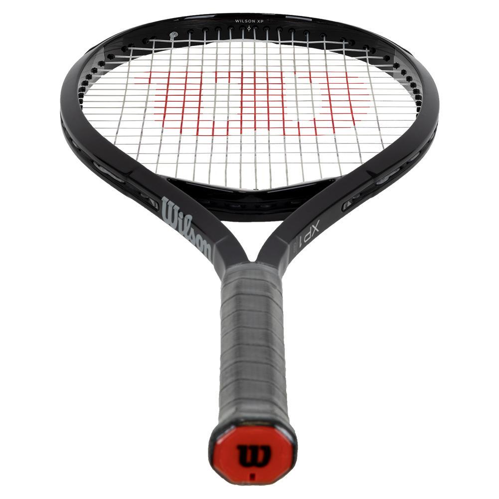 Wilson XP 1 Tennis Racket - Image 3