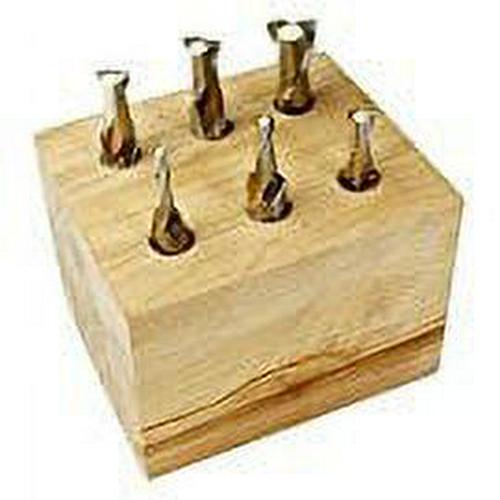 Wilton 11694 4" Cross Slide Drill Press Vise - Image 3