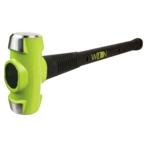 Wilton BASH SLEDGE HAMMER 12 LB. HEAD