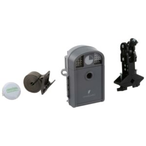 Wingscapes® TimelapseCam Pro 20 Megapixel Focus HD Timelapse Trail Camera with Mounting Bracket