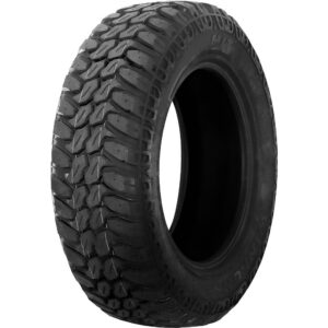 Winrun mt305 P265/75R16 tire