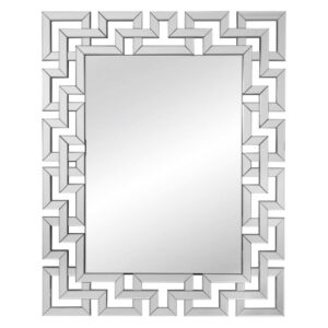 Winslow Wall Mirror - 39W x 48H in.