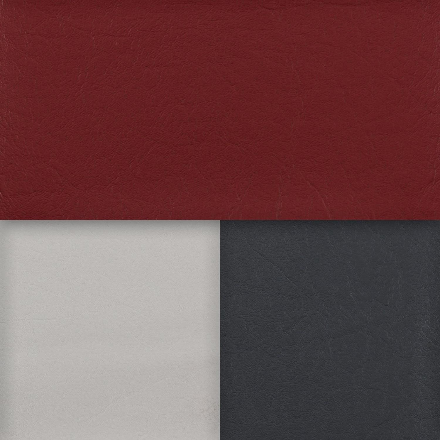 Wise 8WD1062LS-933 Classic Series High Back Boat Seat - Image 2