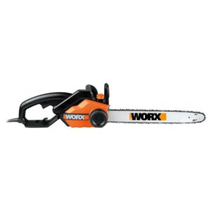 Worx WG304.1 15 Amp 18" Electric Chainsaw