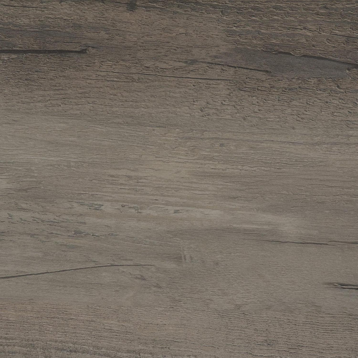 Walker Edison Storage & Tufted Bench, Grey Wash - Image 9