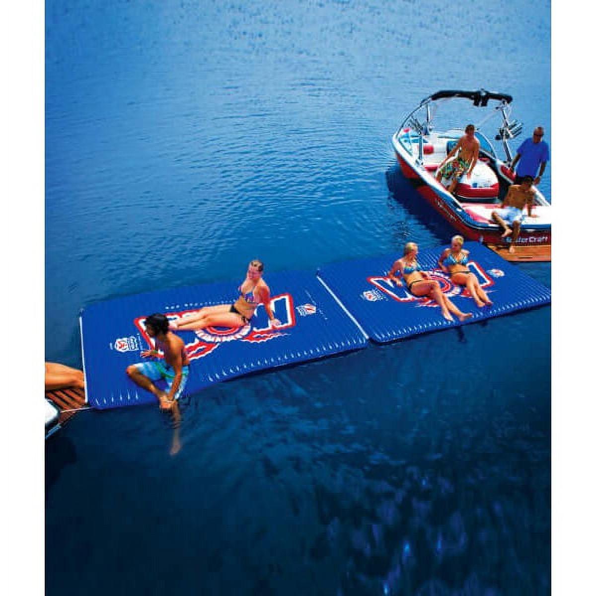 Wow Sports 12-2060 Towable Wow Water Walkway Green - Image 4