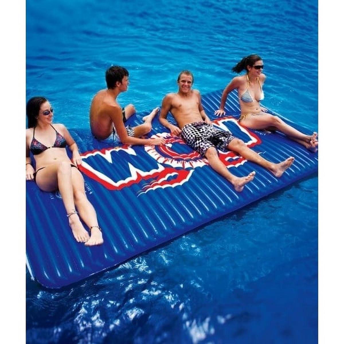 Wow Sports 12-2060 Towable Wow Water Walkway Green - Image 5